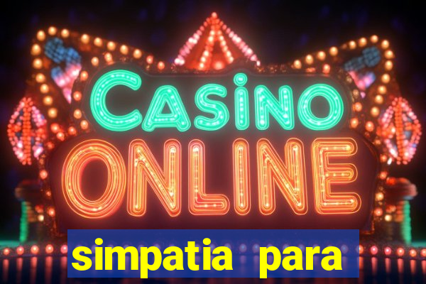 simpatia para atrair amor